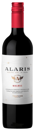 Alaris Trapiche Malbec 1.5 L