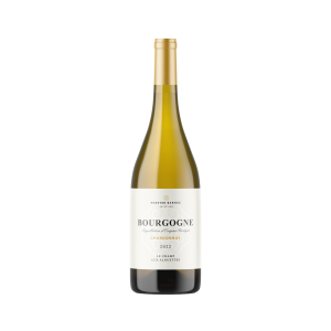 Webster Barnes Selection Bourgogne Chardonnay 2022 750 ML