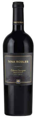 Vina Robles Mountain Road Reserve Cabernet Sauvignon 2021 750 ML