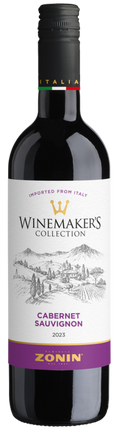 Winemakers Collection Cabernet Sauvignon 750 ML