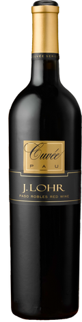 J. Lohr Vineyards & Wines Cuvee Pau 2019 750 ML