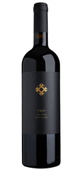 Two Squared Alpha Omega Napa Valley Red Blend 2021 750 ML
