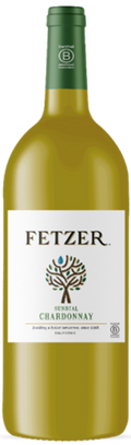 Fetzer Sundial Chardonnay 1.5 L