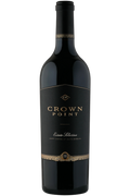 Crown Point Estate Selection Red 2019 750 ML