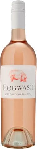 Hogwash Rose 2023 750 ML