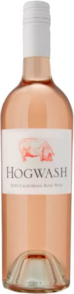 Hogwash Rose 2023 750 ML