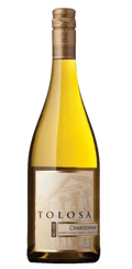 Tolosa Central Coast Chardonnay 2023 750 ML