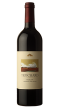 Truchard Vineyard Merlot 2021 750 ML