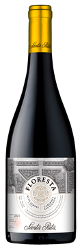 Santa Rita Floresta Cabernet Sauvignon 2021 750 ML