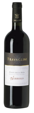 Travaglini Coste della Sesia Nebbiolo 2022 750 ML