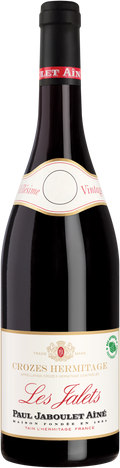 Jaboulet Crozes Hermitage Rouge Les Jalets 2022 750 ML