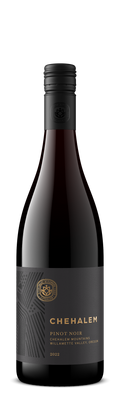 Chehalem Mountains Pinot Noir 2022 750 ML