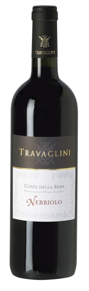 Travaglini Coste della Sesia Nebbiolo 2020 750 ML