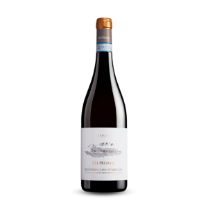 Di Sipio Montepulciano d'Abruzzo 2021 wine bottle 750ml.