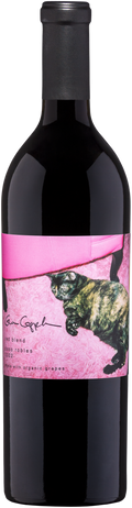 Gia Coppola Paso Robles Organic Red Blend 750 ML