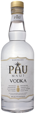 Pau Maui Vodka 750 ML