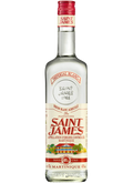 Saint James Rhum Imperial Blanc 750 ML