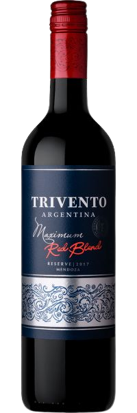 Trivento Reserve Trivento Maximum Red Blend 750 ML Buy Now