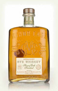 Limestone Branch Minor Case Straight Rye Whiskey 750 ML