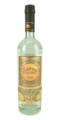St. Petersburg Banyan Reserve Vodka 750 ML