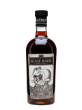 Black Magic Black Spiced Rum 750 ML