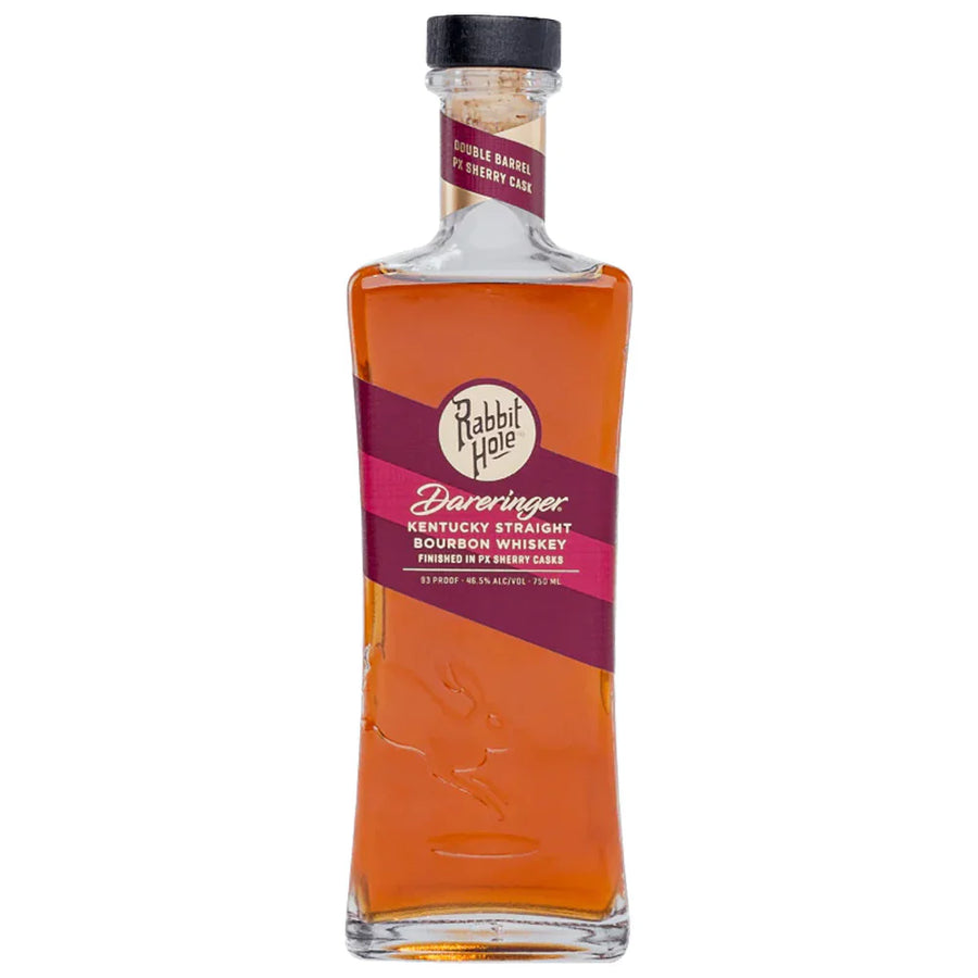 Rabbit Hole Dareringer PX Cask 750 ML