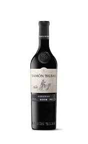 Ramon Bilbao Rioja Reserva 2018 750 ML