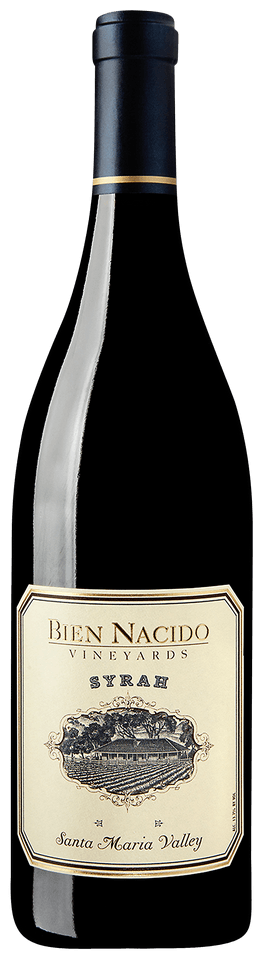 Bien Nacido Estate Syrah 2021 750 ML