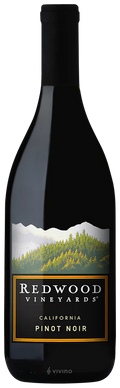 Redwood Vineyards Cabernet Sauvignon 750 ML