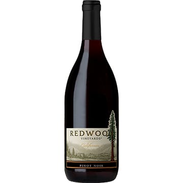 Redwood Vineyards Merlot 750 ML