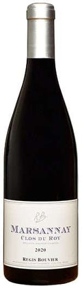 Regis Bouvier Marsannay Clos Du Roy 2022 750 ML