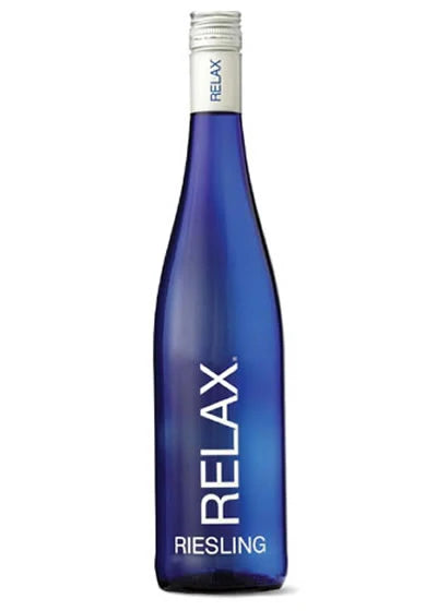 Relax Schmitt Sohne Riesling 750 ML