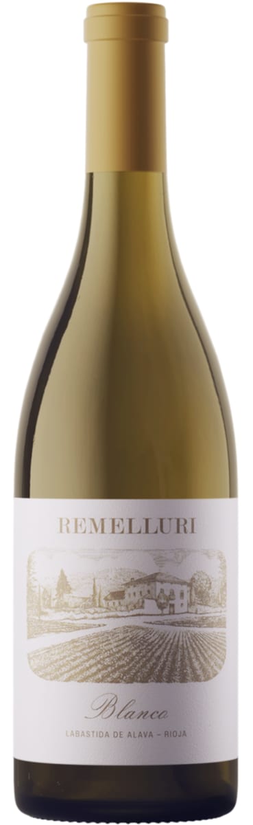 Remelluri Rioja Blanco 2021 750 ML