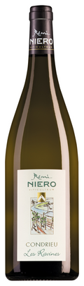 Remi Niero Condrieu Les Ravines 2023 750 ML