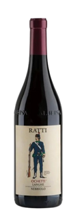 Renato Ratti Langhe Nebbiolo Ochetti 2020 750 ML
