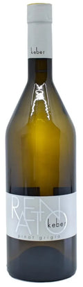 Renato Keber Collio Sauvignon Riserva 2018 750 ML