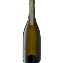 Reyneke Reserve White Stellenbosch 750 ML bottle showcasing biodynamic South African white wine with citrus and stone fruit aromas