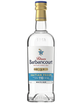 Rhum Barbancourt Rhum Agricole Haitian Proof White Rum 110 750 ML