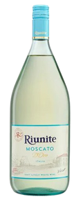 Riunite Emilia Moscato D'Oro 1.5 L