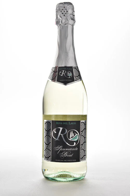Riva del Lago Spumante Brut 750 ML