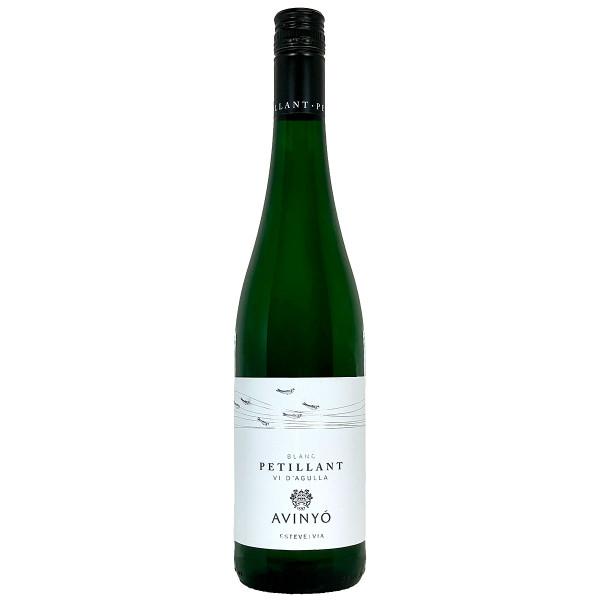 Avinyo Vi d'Agulla Petillant Penedes 2024 750 ML