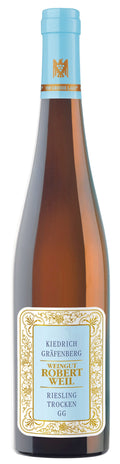 Robert Weil Kiedrich Grafenberg Grosses Gewchs Trocken 2020 750 ML