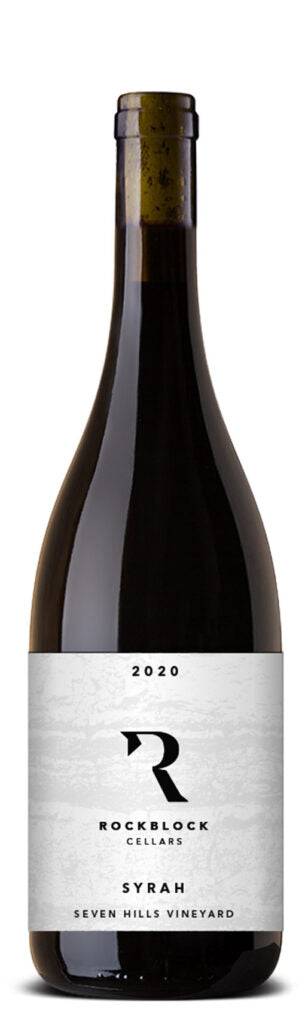 Rockblock Cellars Cabernet Sauvignon 750 ML