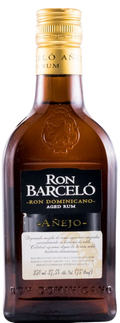 Ron Barcelo Aged Rum Anejo 80 1.75 L