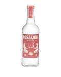 Rosaluna Artesanal Mezcal Joven Espadin 750 ML