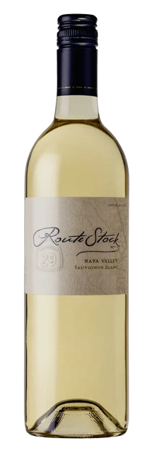 Sauvignon Blanc Routestock Route 29 Napa Valley 750 ML Buy Now Online