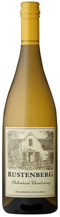 Rustenberg Chardonnay Stellenbosch 2025 750 ML