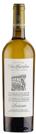 Podere San Cristoforo Maremma Toscana Luminoso 750 ML