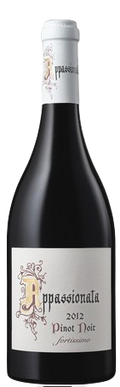 Appassionata Fortissimo Pinot Noir Dundee Hills 2012 750 ML