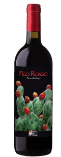 Feudi del Pisciotto Terre Siciliane Fico Rosso